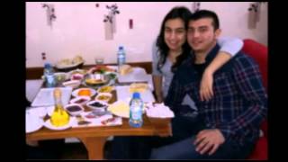 Oğuz Burçin Şahinkaya