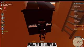 Roblox Wild West Still Dre On Piano Youtube - roblox wild west still dre on piano snoop dogg piano roblox Roblox Wild West Still Dre On Piano Youtube - snoop dogg piano roblox