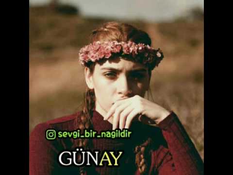 Sevgi_bir_nagildir [instagram] GÜNAY - ŞEİR