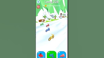 Shape-Shifting Gameplay Level-328 ! shape Shifting game #shorts #ytshorts #shapeshifting