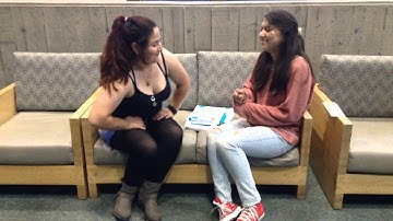 Unit 1 Expressive Exam: Amy & Ditza