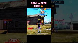 free fire vs pubg shayari battle 😱