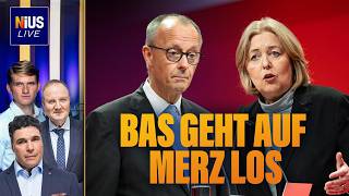 🚨 Weimerer Republik: Kulturstaatsminister Weimer will Medien wie NIUS zensieren I NIUSLIVE 13.05.26 🚨 Weimerer Republik: Kulturstaatsminister Weimer will Medien wie NIUS zensieren I NIUSLIVE 13.05.26