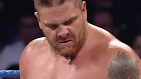 WWE Alumni: Bill DeMott destroys Funaki on SmackDown