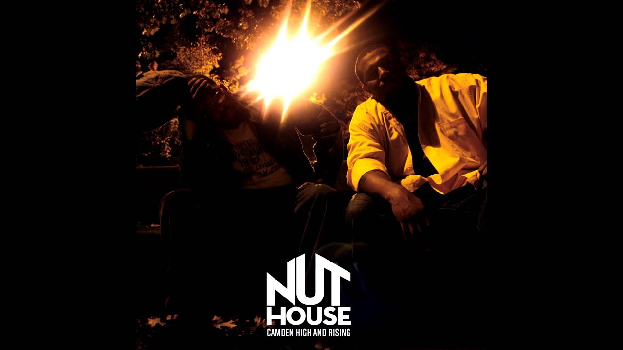 "EGO TRIP PT.3" CAMDEN HIGH & RISING (unreleased)