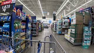 How To: WALMART GO PRO 12 HANDS FREE SHOPPING 4K