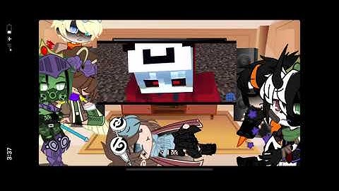 Dsmp reacts to dream