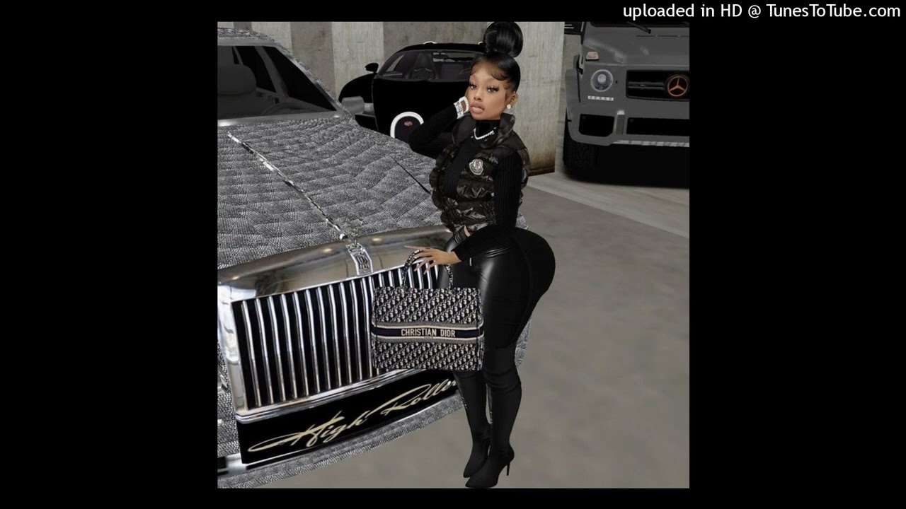 Blue Flame - Pressure Doll (Prod. Thrax)