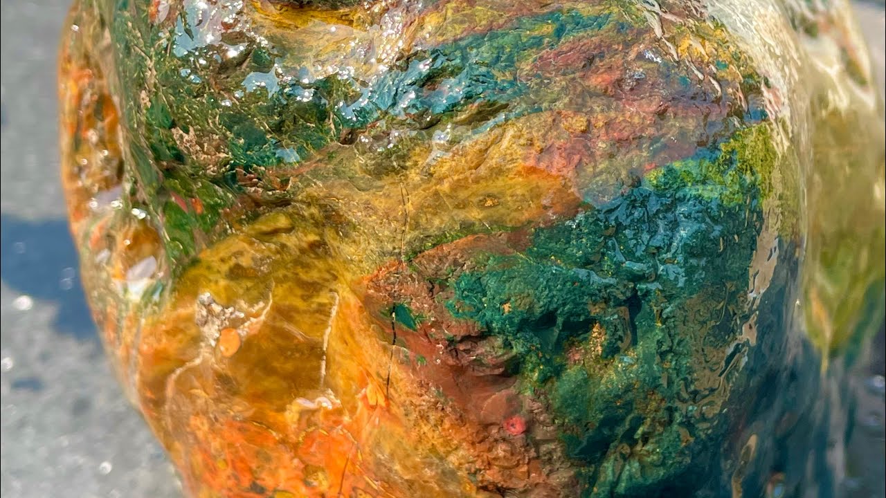 Скалолазание по верховьям реки Йеллоустоун