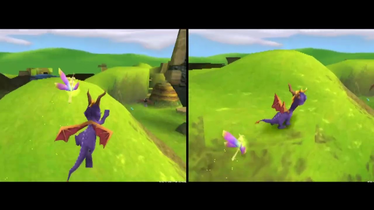 Zephyr opening comparison