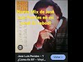 Canción de otoño-y cómo es él nuevo mix de José Luis Perales