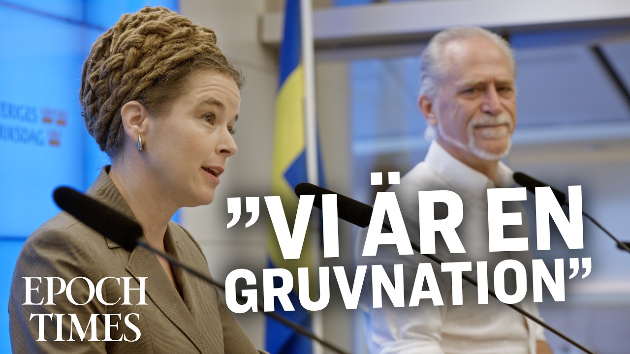 Klimat, jämlikhet och natur centralt i MPs valmanifest