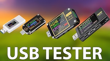 Trên tay USB Test từ RẺ đến ĐẮT - Chơi món này cũng bị nghiện anh em ạ - FNIRSI FNB58 - FNIRSI FNB48
