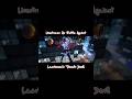 Aerial Battle Against Tomato Devil - Lacrimosa's Anomaly in Neverness to Everness (NTE)