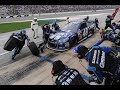 Scariest NASCAR Pit Road Crashes and Incidents 4