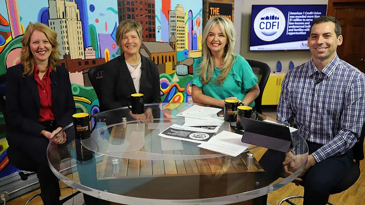 Martha Fuerstenau & Janelle Merritt, American 1 Cr...
