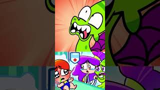 Children Are Sick How To Help? Part 1