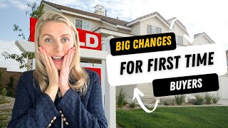 Significant Changes to RRSP First Time Home Buyer Plan