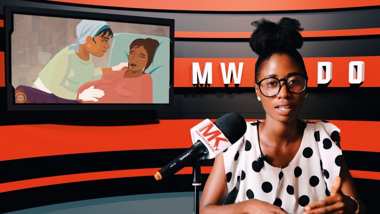 YAJUE MADHARA YA KUTOA MIMBA, SABABU ZAKE NA USHAURI