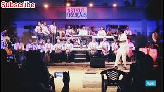 Conese Jazz, With Kojack, Live Concert