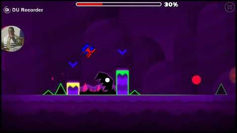 Geometry Dash World - Payload %100