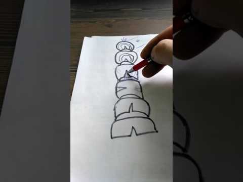 Усадка деревянного дома.  Почему и как с этим бороться