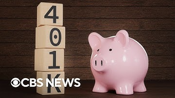 What to do with your 401(k) when changing jobs
