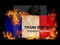 THIANA MONTANA TOUBABOU SYSTEME THIANA MONTANA TOUBABOU SYSTEME