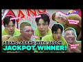 Ikot Ikot Bang | Jackpot Winner of P60,000!