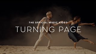 &quot;Turning Page&quot; by Sleeping At Last (Official Music Video)