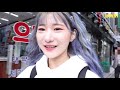 ጿ ••• 택배 언박싱 | 서울스토어 키르시 맨투맨 | 스타일쉐어 크럼프 바람막이 | 아영