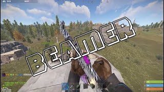 RIP Old Recoil ... Last Rust Video