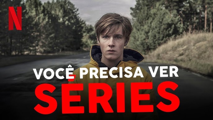 Só série F**a!!! 💪 Qual a sua preferida?? . . . #séries #netflix