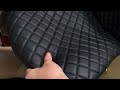 Leather Roulette Blackjack Chair Stools Video G