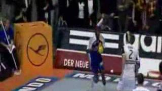 Luc Abalo top 10 goals