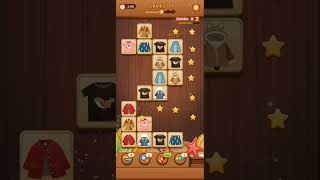 Onet Puzzle game level 17 ||best game talent