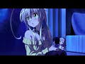 Haiyore nyaruko-san! W ED - Yotte S.O.S [Sub. Espa&ntilde;ol]