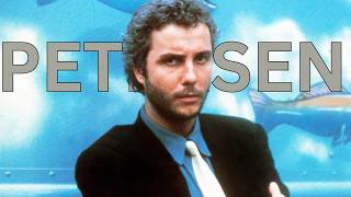 What Really Happened To William Petersen?