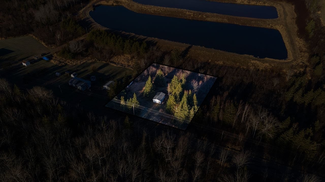 52 Chemin des Pellerin, SainteMariedeKent, NB YouTube