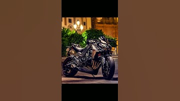 Thumbnail of #speedsong #song #z1000 Lover #music #z1000 #spedup #z1000 is my dream biker☺️☺️