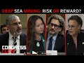 House Hearing Highlights: U.S. Falling Behind in Deep-Sea Mining?
