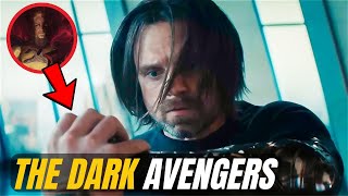Who Is Void The Strongest Character Of The Dark Avengers Team? Marvel Thunderbolts