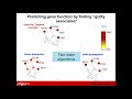 Gene Function Prediction