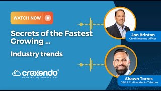 Telecom Industry Trends