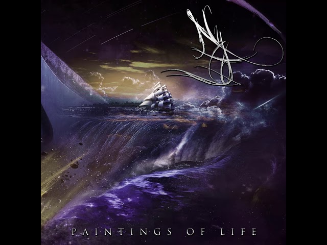 Ny - Visions of the Hills