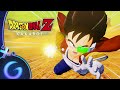 Dragon ball z kakarot  prince vegeta dlc partie 4