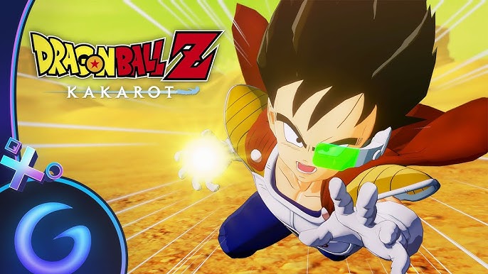 Dragon Ball Z Kakarot: Novo DLC traz consigo o Golden Frieza e nova  transformação - Gaming Portugal