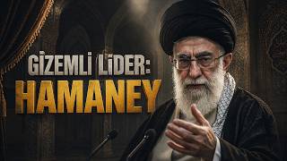Hamaney Kimdir? İran’ın En Güçlü Adamı Nasıl Yükseldi?