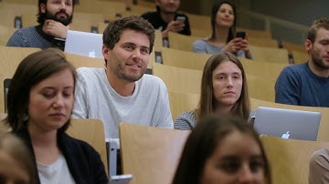 Wooclap - Haga su enseñanza divertida e interactiva