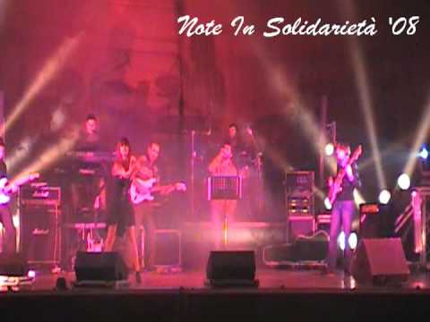 NOTE IN SOLIDARIETA' '08 Alchimusa ft. Angela Tene...